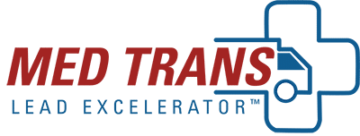 Med Trans Lead Excelerator Logo