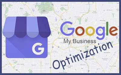 Google My Business Optimization